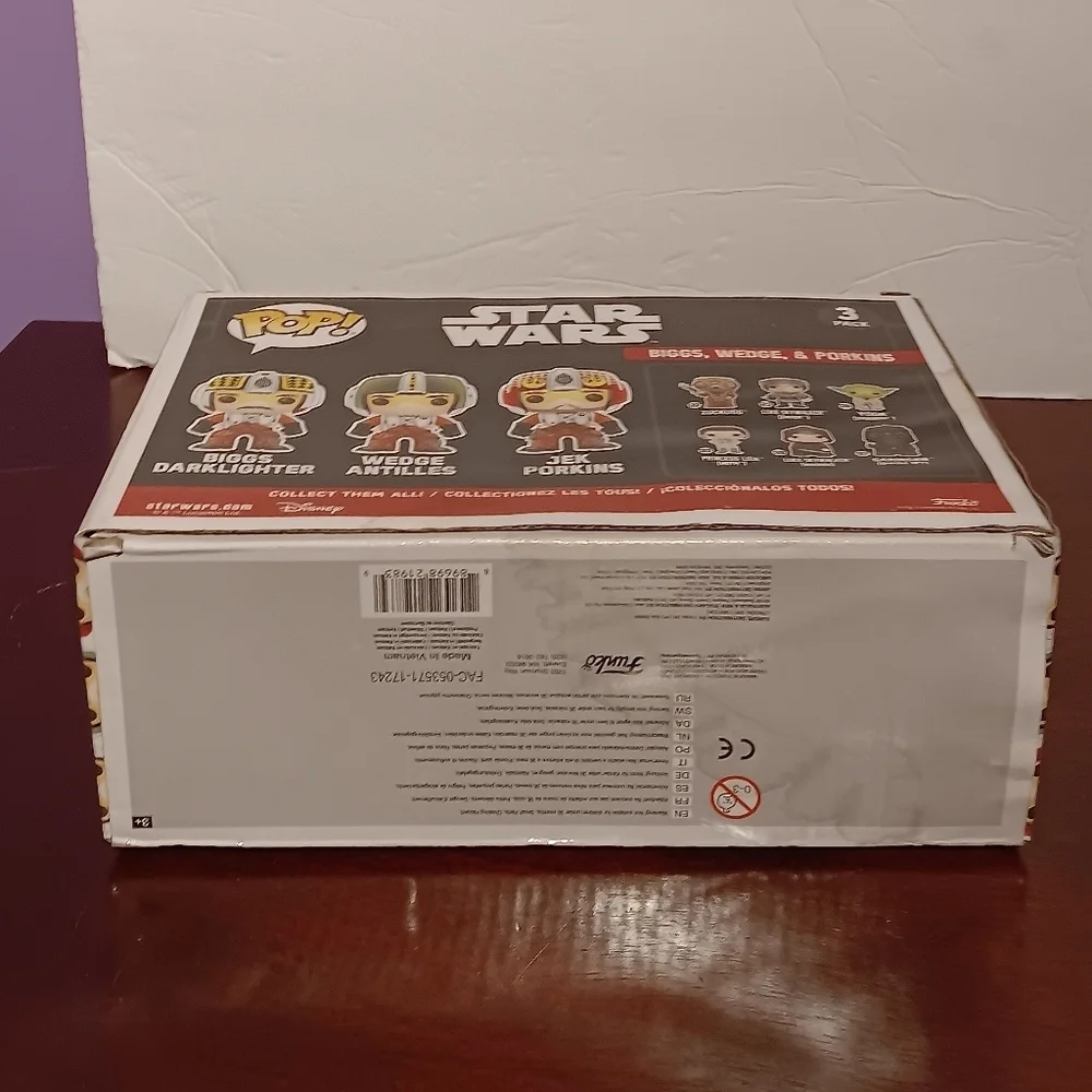 Funko star wars